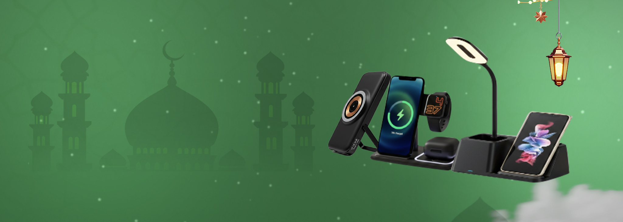 Category Banner