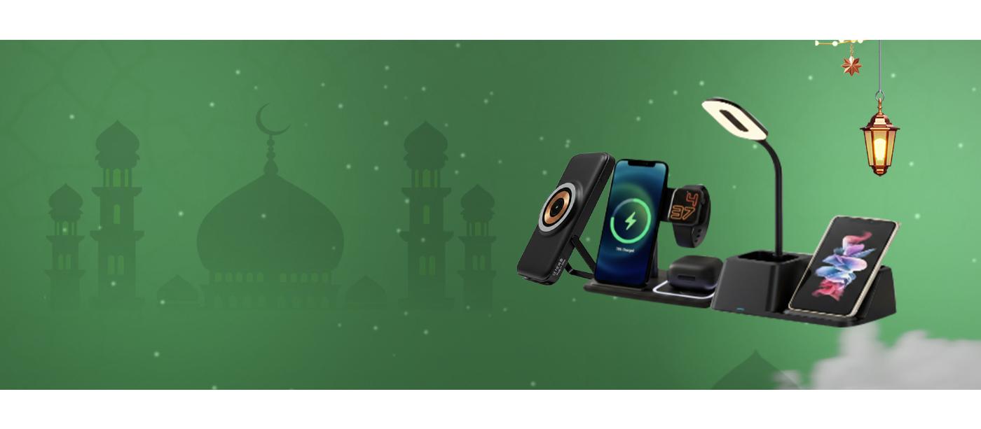 Category Banner