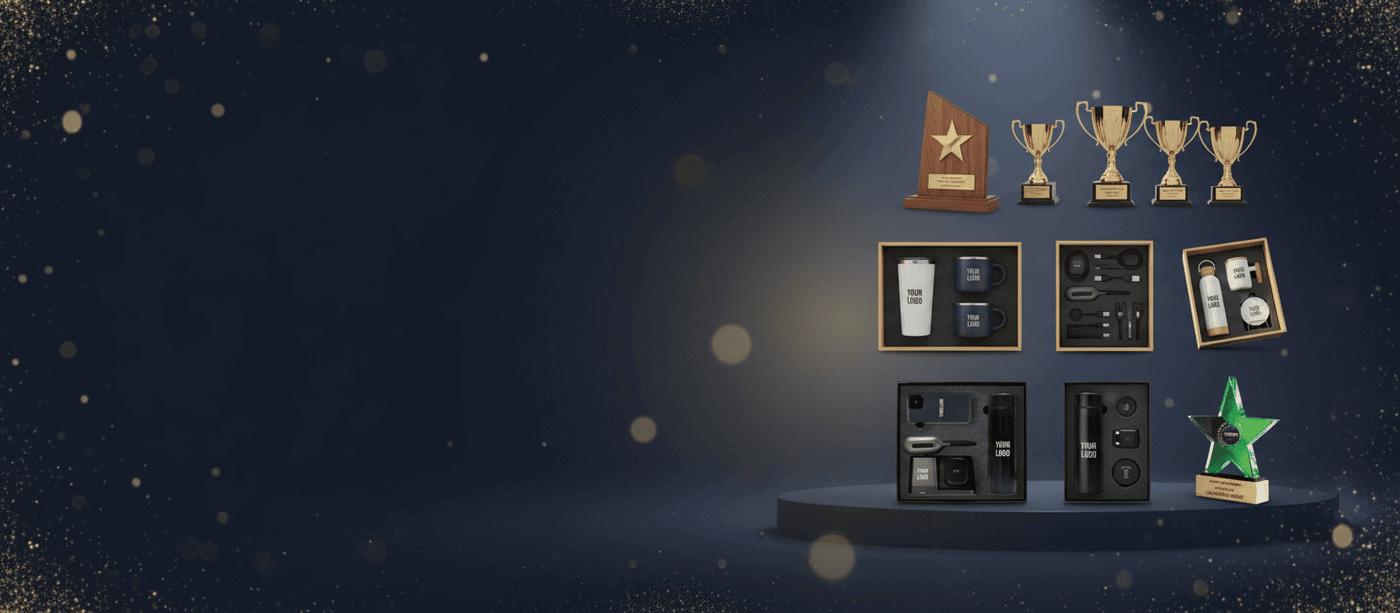 Category Banner