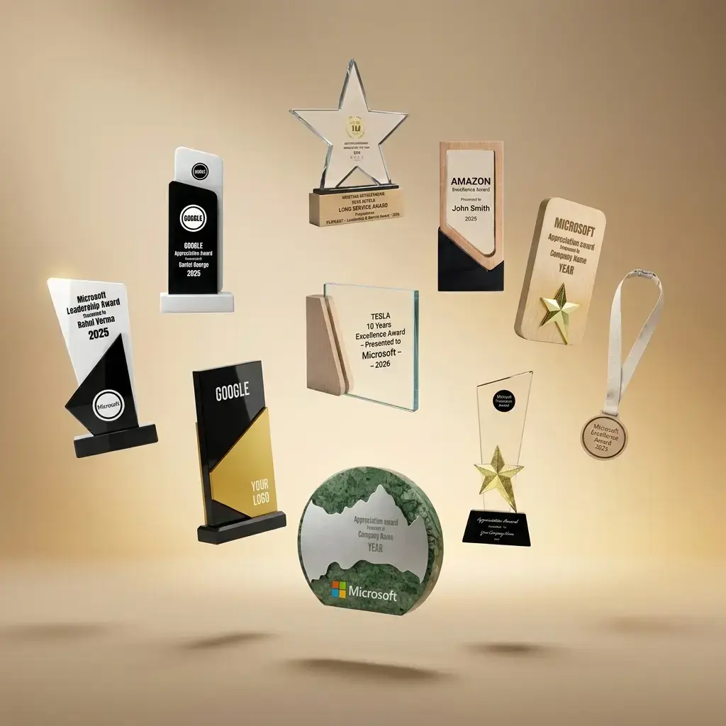 Awards In UAE