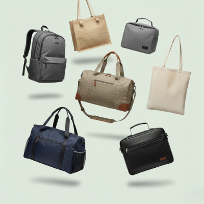 Bags