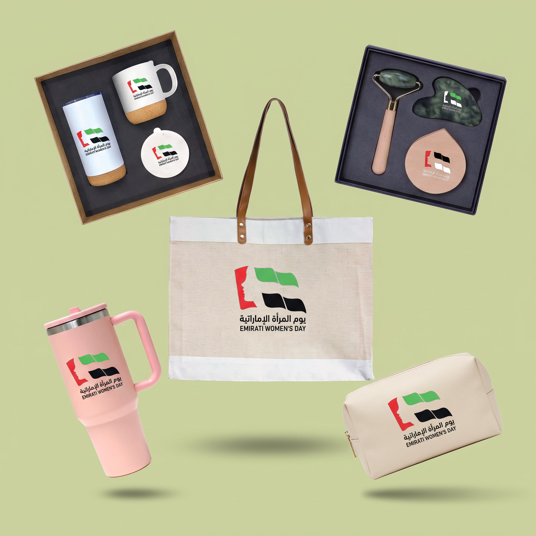Emirati Women's Day Thumbnail