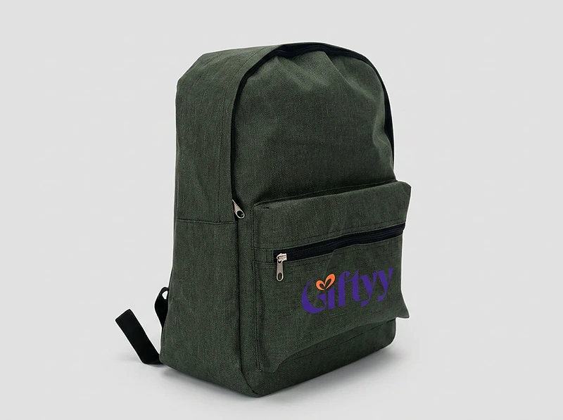 Laptop Backpack
