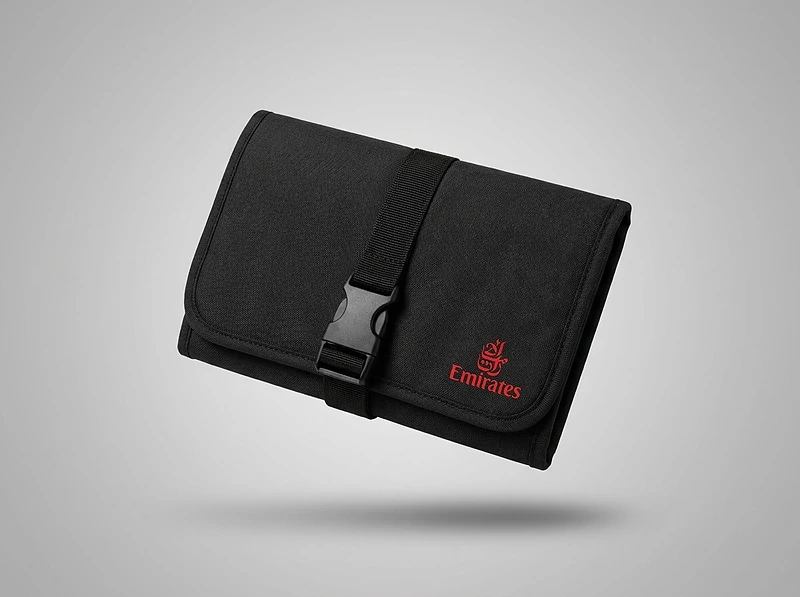 RPET Electronics Organizer