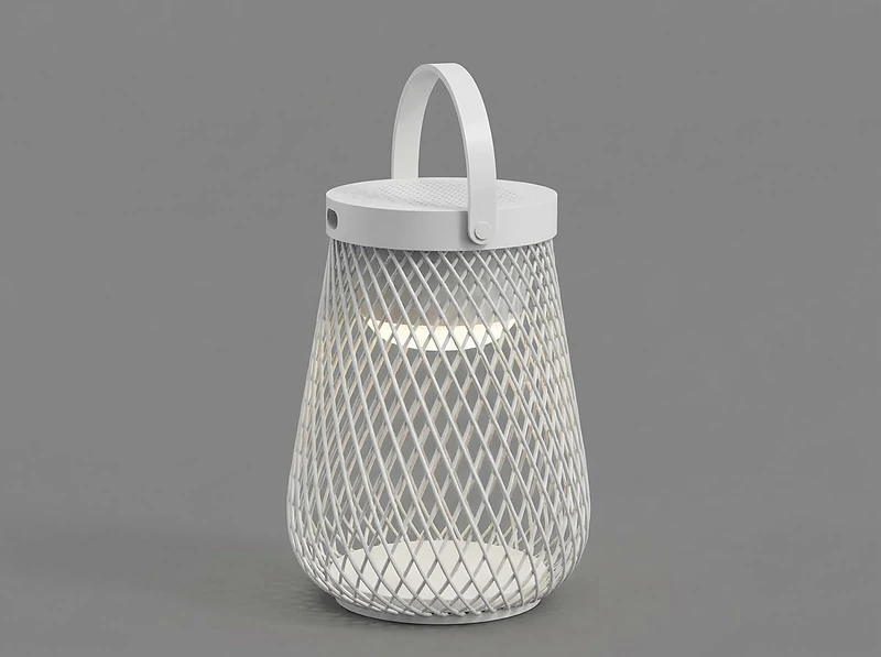 Wireless Speaker Lantern