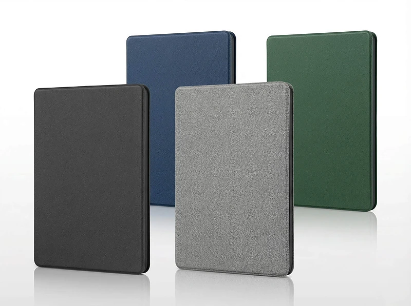 A5 Magnetic Closure Notebook with USB