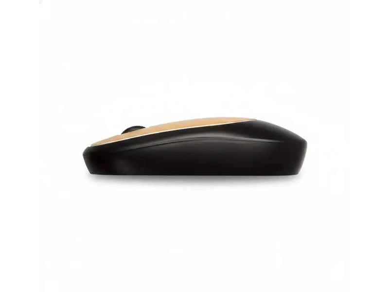 Bamboo Wireless Mouse