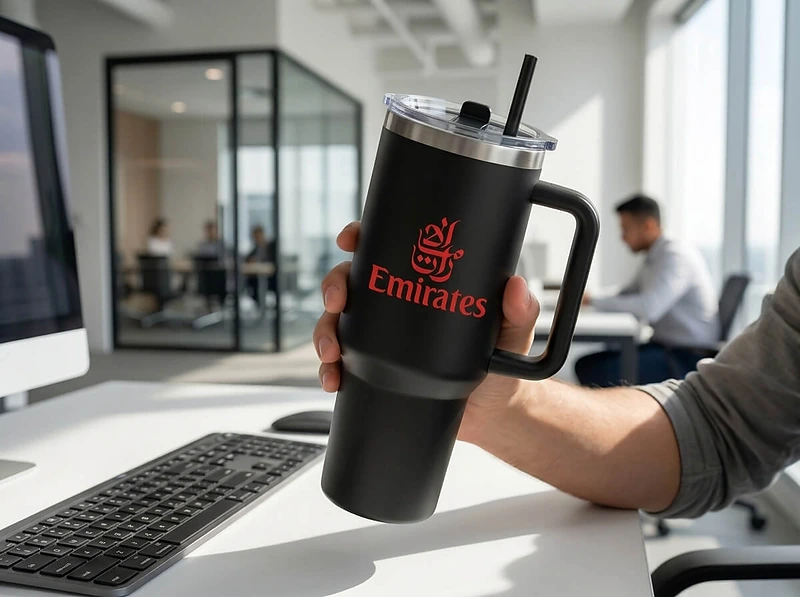 Double Walled Tumbler