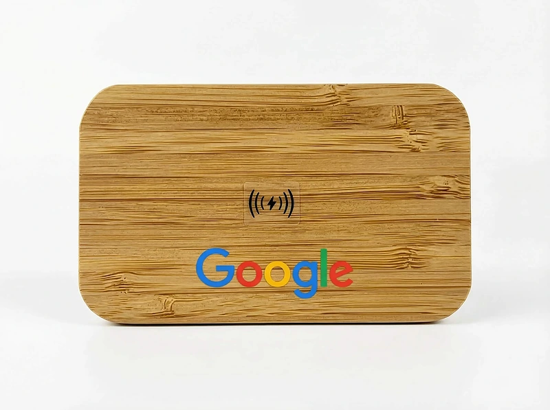 5W Wireless Charger & Bluetooth Speaker Version 5.0