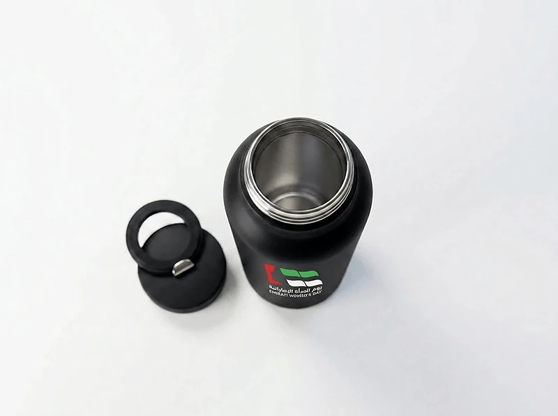 Bottle With Phone Holder in UAE