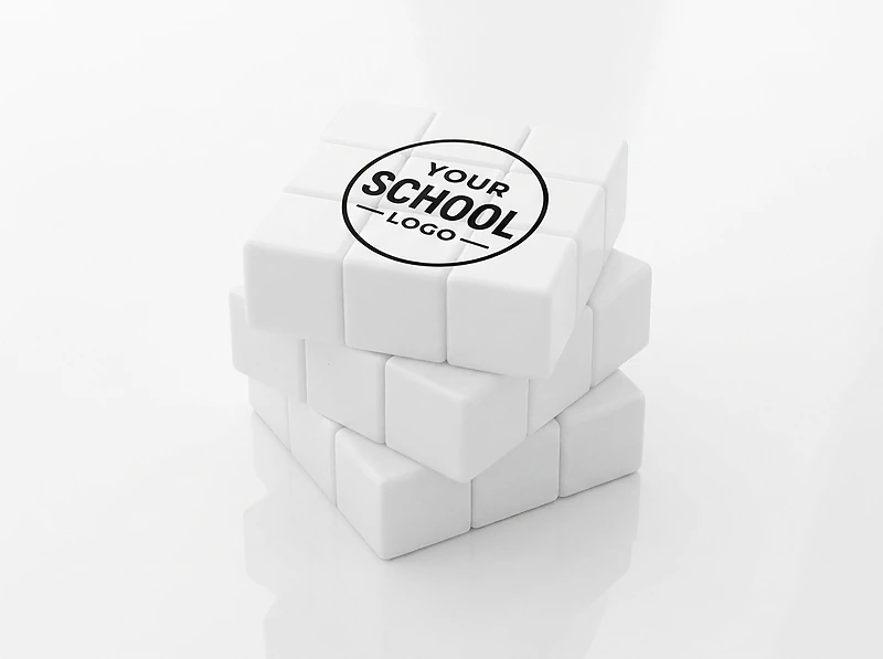 Promotional Rubik’s Cube