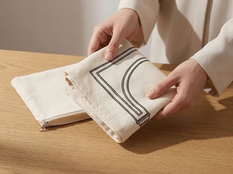 Prayer Mat with Pouch