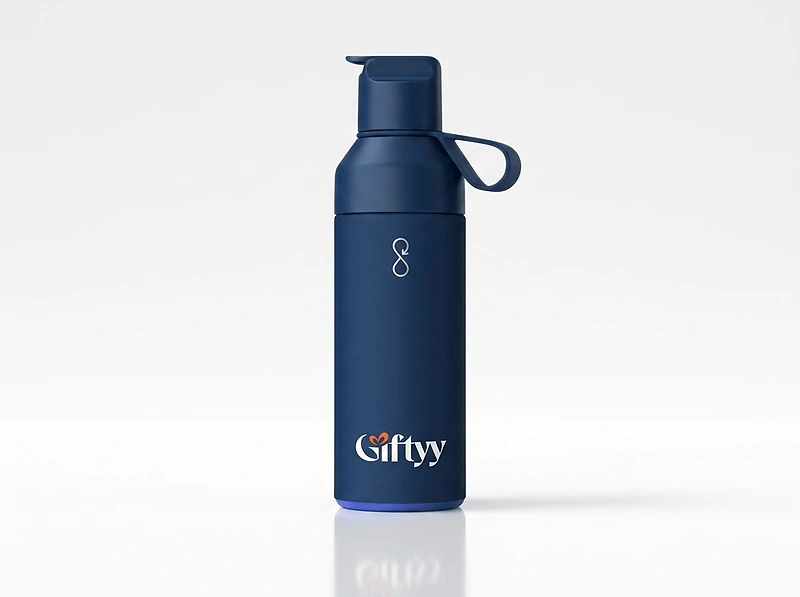 GO by Ocean Bottle
