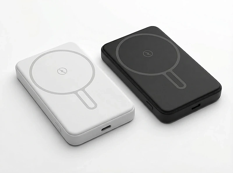 Giftology 10,000 mAh Magnetic Wireless Powerbank