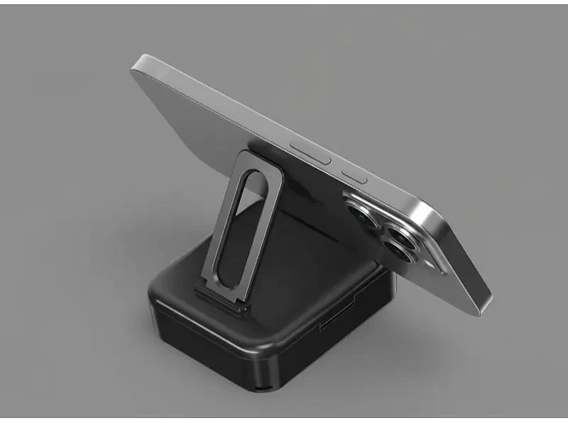 6-In-1 Mag Wireless Charger