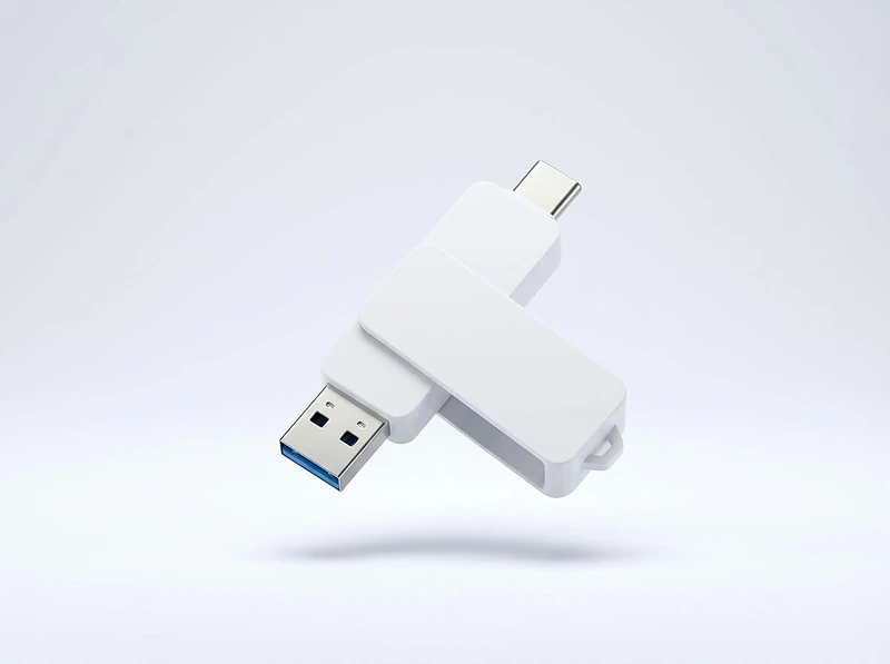 OTG USB Flash Drives 64GB