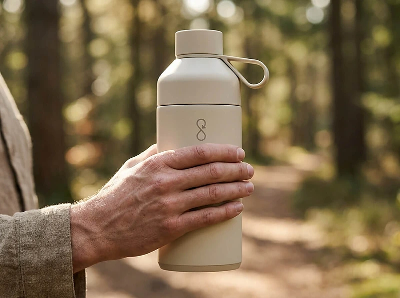 Ocean Bottle 750ml