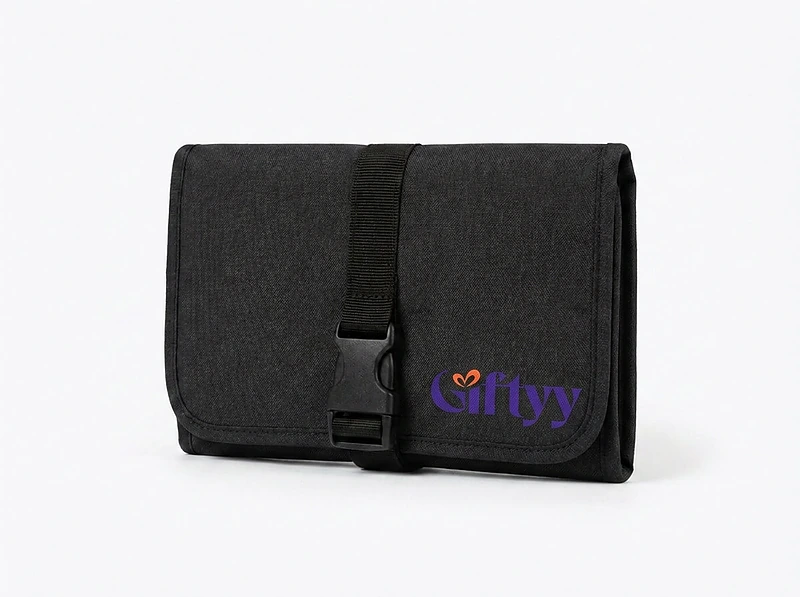 RPET Electronics Organizer