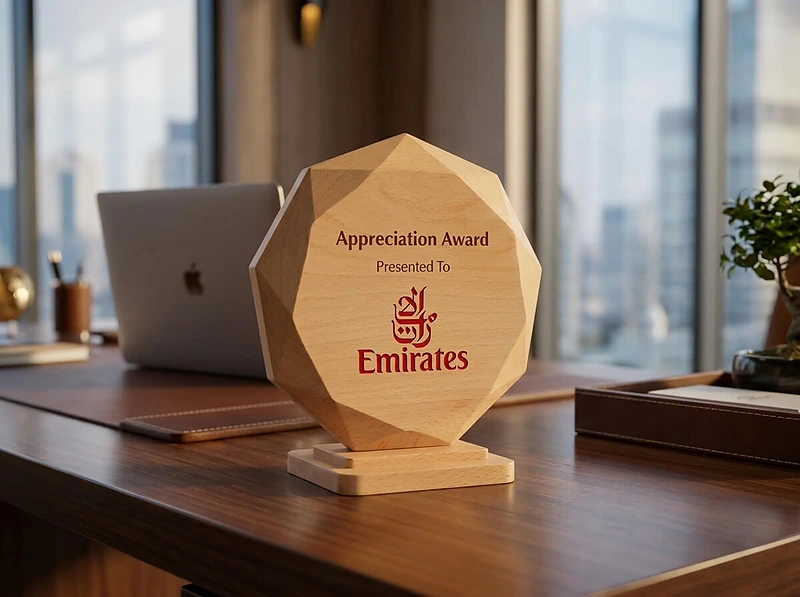 FSC Beech Wood Award