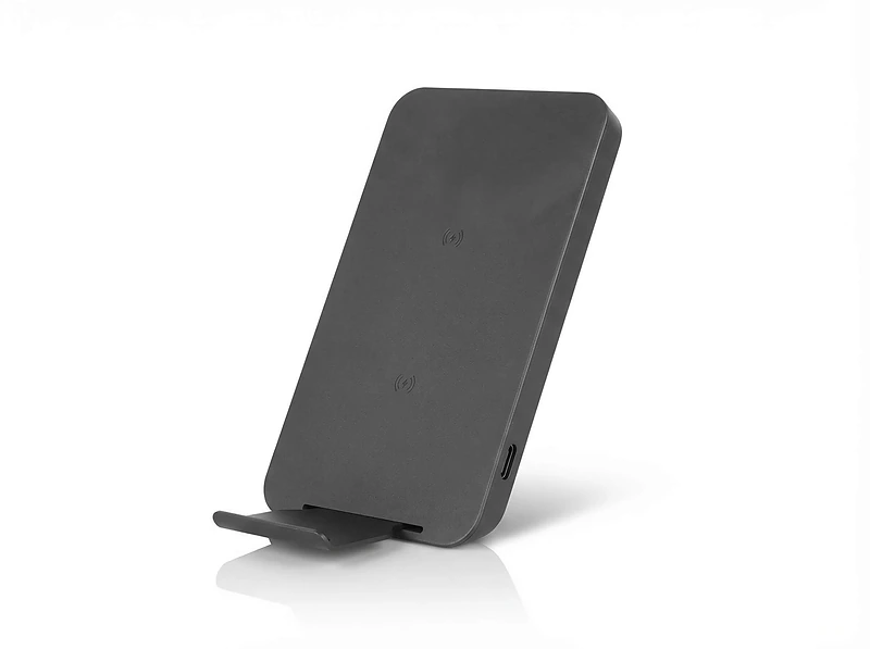 10W Fast Wireless Charging Pad for Smartphones