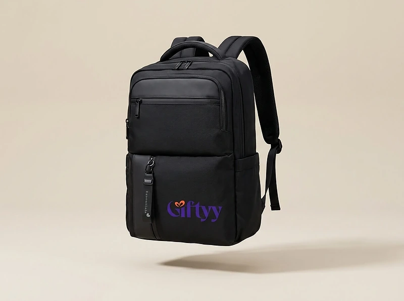 Elite Organizer Laptop Backpack