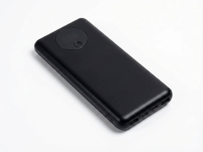 The Ultimate 10,000mAh Powerbank