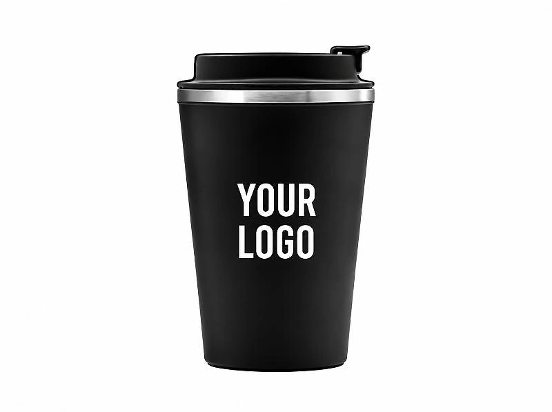 Corporate Gift Set Black – 4-Piece Executive Corporate Gift Set in UAE