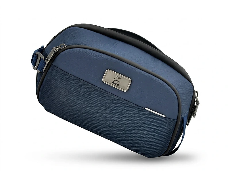 Waterproof Electronics Organizer Travel Case