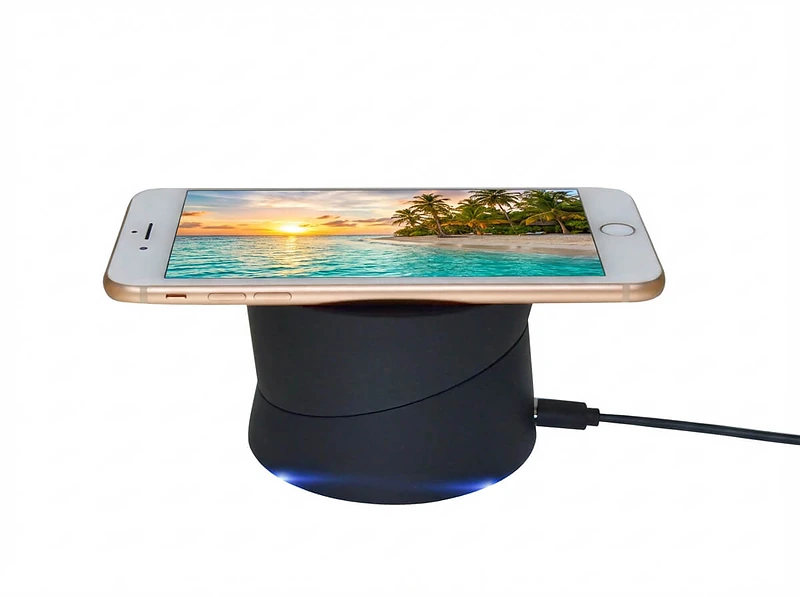 10W Fast Wireless Charger