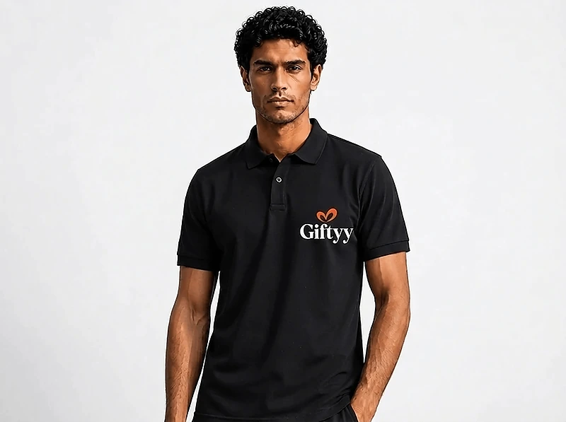 Men Polo T-Shirts