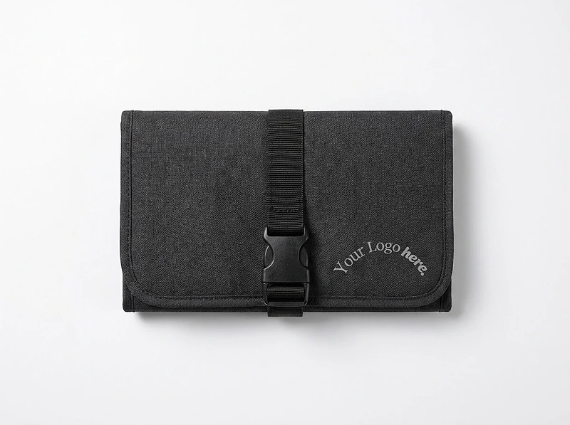 RPET Electronics Organizer