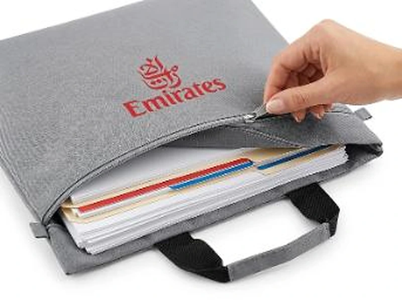 حقيبة مستندات كاري برو