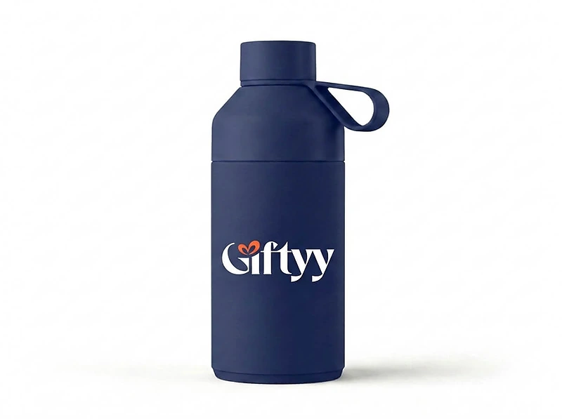 Ocean Bottle 750ml