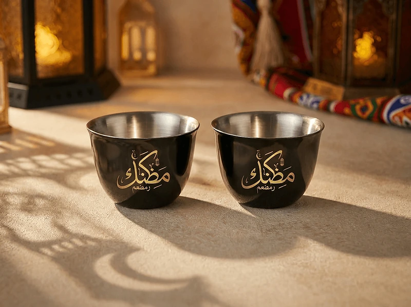 Ramadan Arabian Oud Giftset