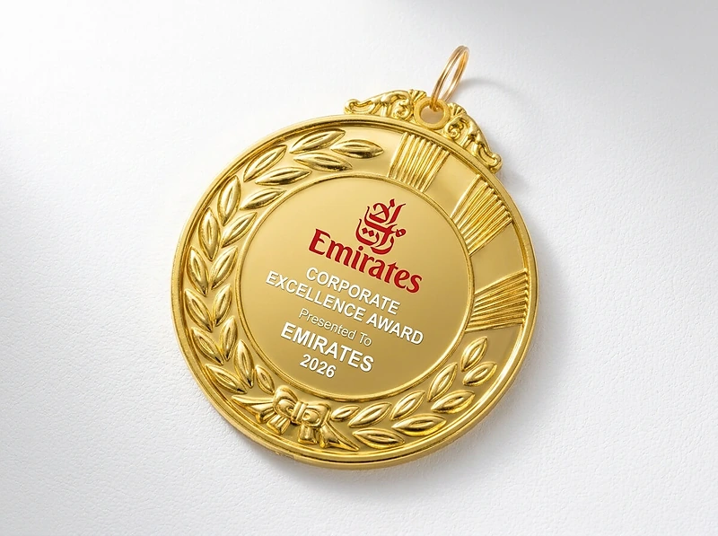 Medal