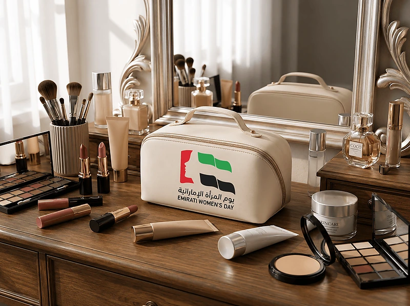Beauty Kit Bag in UAE