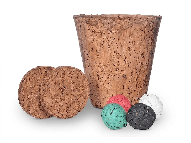 All In One Plant Grow Kit
