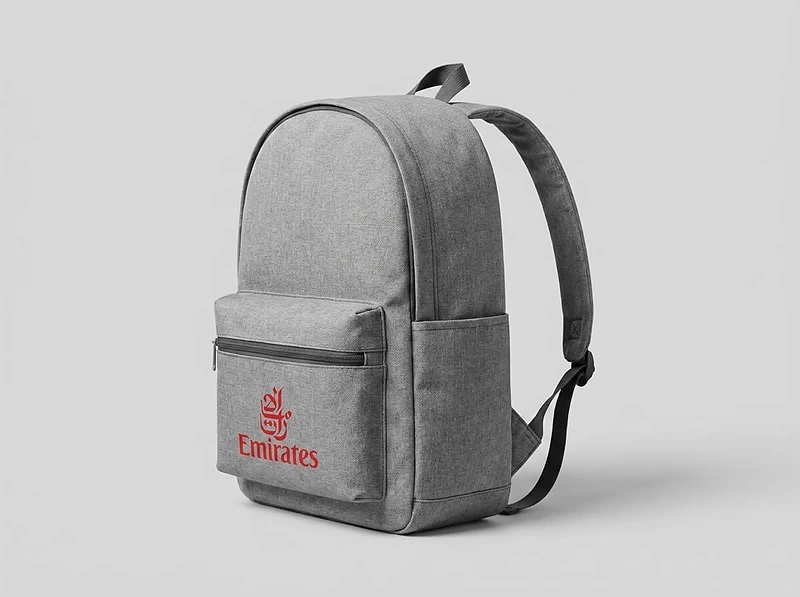 Laptop Backpack