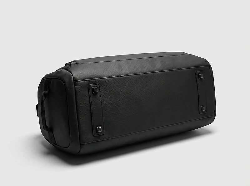 Sports Travel Duffel Backpack
