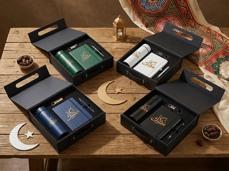 Ramadan Core Gift Set