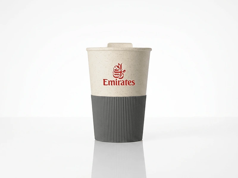 Reusable Wheatstraw Cup 350ml