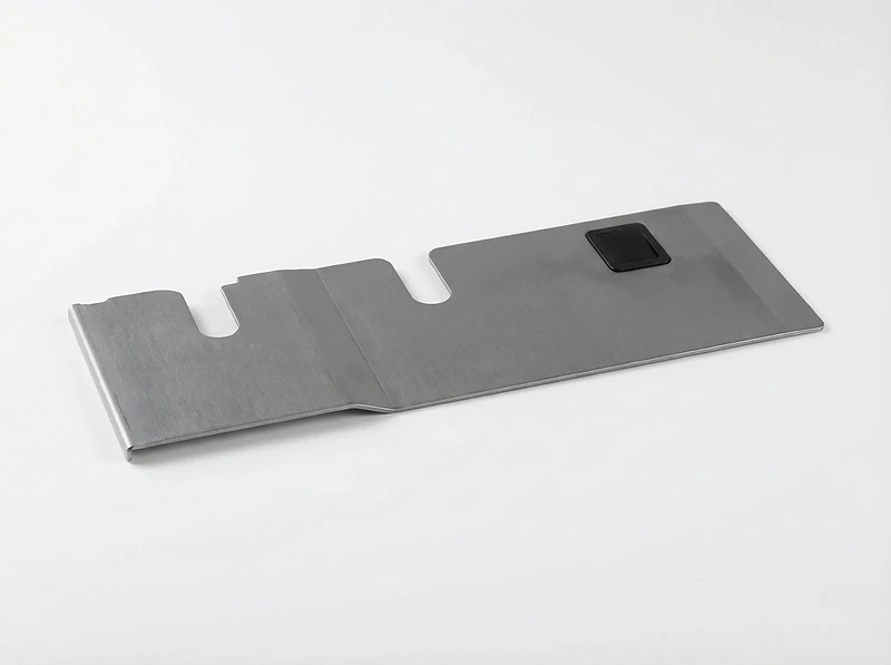 CHANGE ZERO Recycled 3-in-1 Wireless Charger Station
