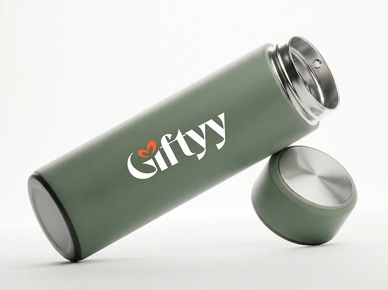 Stainless Steel Vacuum Flask