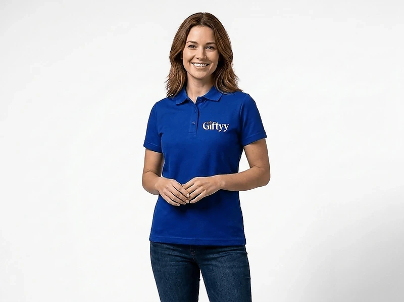 Women Cooltex Polo T-Shirts