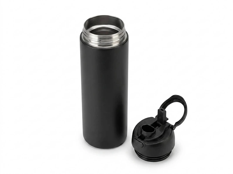EcoFlow Recycled Stainless Steel Bottle In UAE