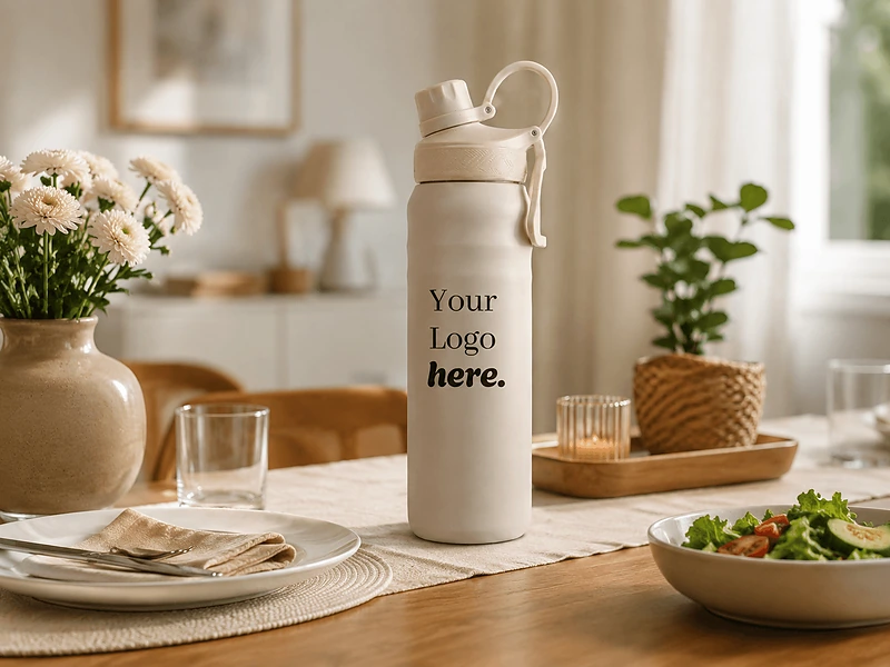 Hans Larsen Vacuum Flask 720 ml