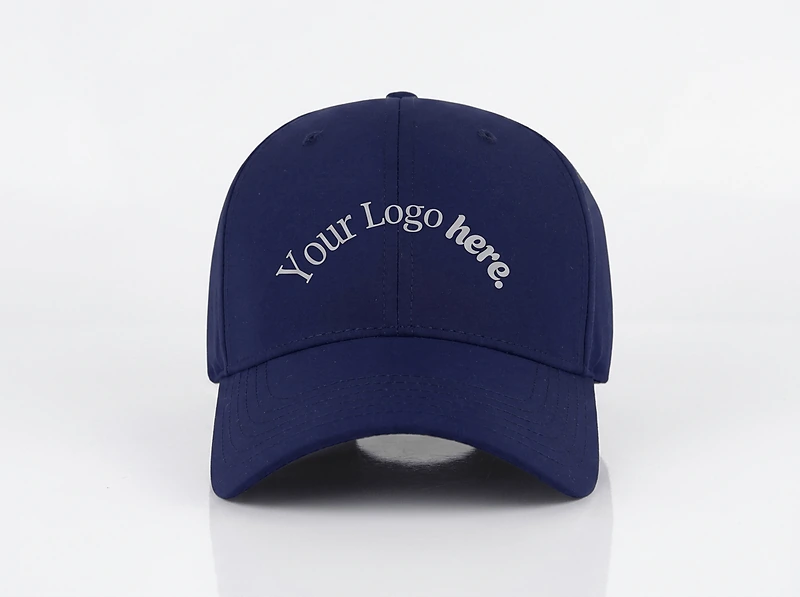 Santhome RPET 6 Panel DryNCool® Sport Cap