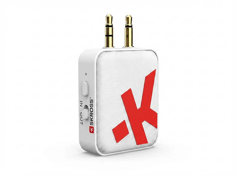 Wireless Audio Adapter