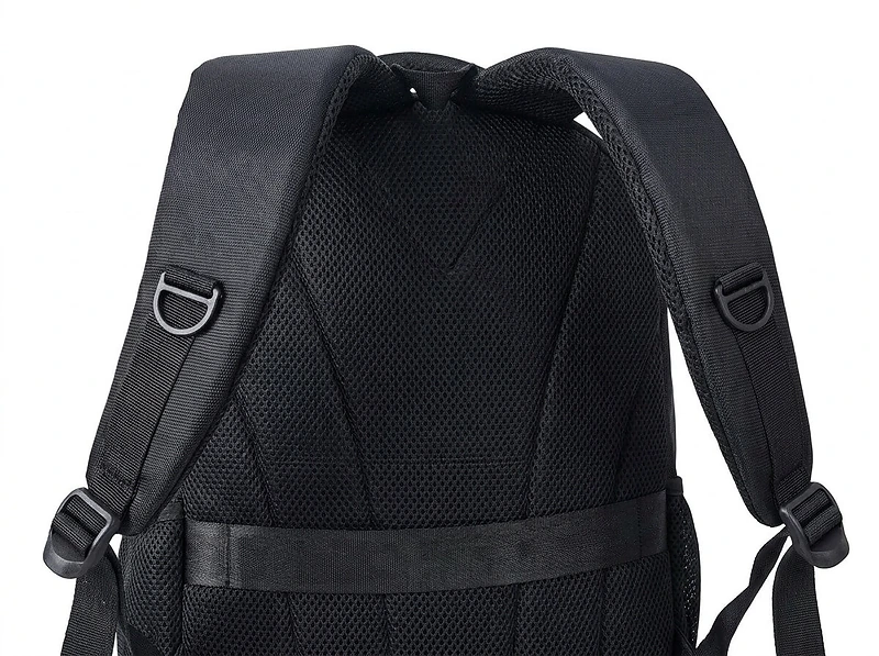 XL Business Travel Backpack for 18″ Laptops