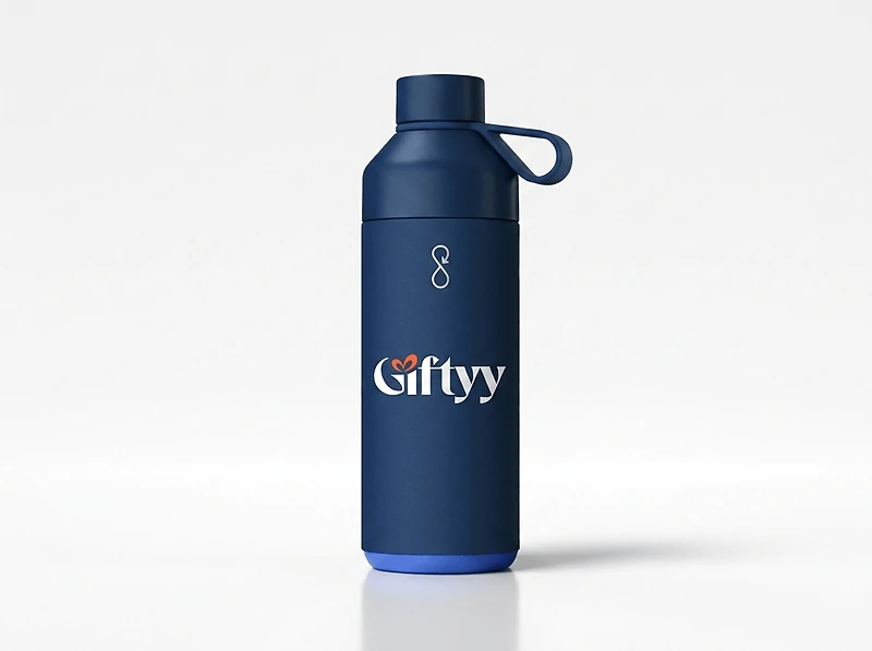 Ocean Bottle 1L